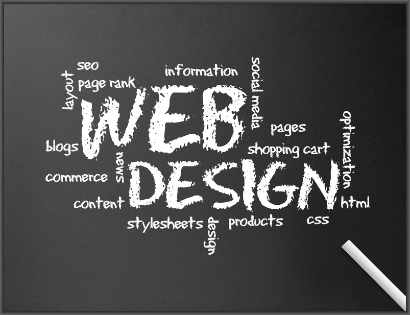 Winnipeg Web Design